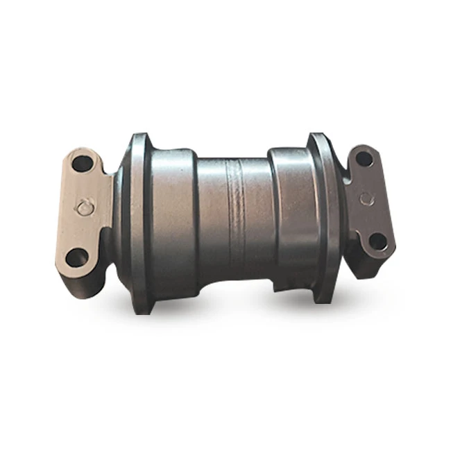 Cat345 Roller